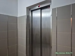Pronájem bytu 1+kk, Praha - Chodov, Bachova, 33 m2