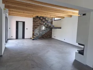 Pronájem rodinného domu, Praha - Nebušice, V uličkách, 166 m2