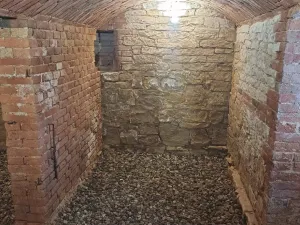 Pronájem rodinného domu, Praha - Nebušice, V uličkách, 166 m2