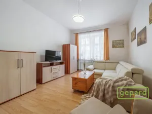 Prodej bytu 1+1, Karlovy Vary, Závodu míru, 37 m2