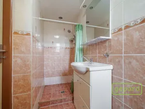 Prodej bytu 1+1, Karlovy Vary, Závodu míru, 37 m2