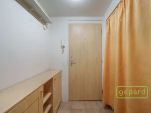 Prodej bytu 1+1, Karlovy Vary, Závodu míru, 37 m2
