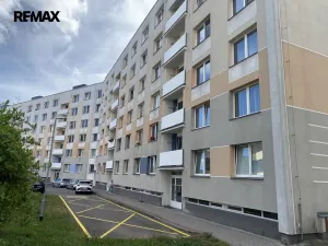 Pronájem bytu 1+1, Rychnov nad Kněžnou, Sokolovská, 36 m2