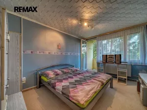 Prodej bytu 3+1, Poděbrady, Kunštátská, 93 m2