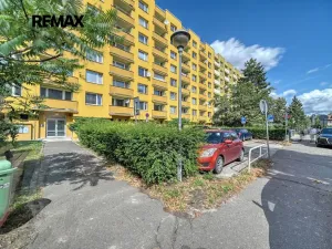 Prodej bytu 3+1, Poděbrady, Kunštátská, 93 m2