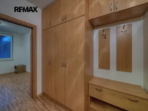 Pronájem bytu 1+kk, Poděbrady, V Aleji, 33 m2