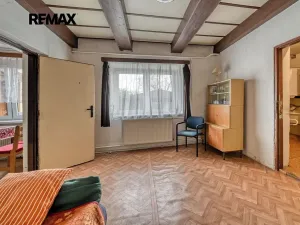 Prodej zemědělské usedlosti, Týnec nad Labem, 236 m2