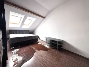 Pronájem bytu 2+kk, Starý Plzenec, Havlíčkova, 48 m2