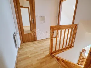 Pronájem bytu 3+kk, Dobříš, Za Poštou, 69 m2