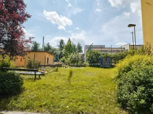 Pronájem bytu 3+kk, Dobříš, Za Poštou, 69 m2