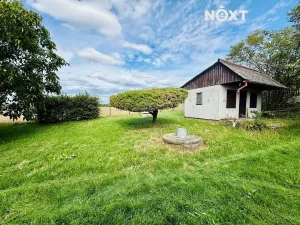 Prodej pozemku pro bydlení, Dobřany, Vysoká, 742 m2