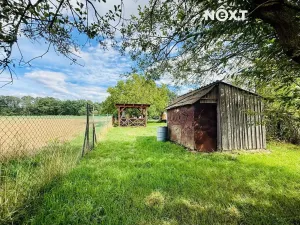 Prodej pozemku pro bydlení, Dobřany, Vysoká, 742 m2