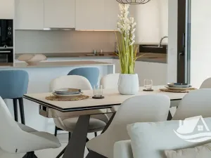 Prodej bytu 3+kk, Estepona, Španělsko, 73 m2