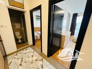 Prodej bytu 3+kk, Sveti Vlas, Bulharsko, 88 m2