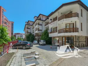 Prodej bytu 3+kk, Sveti Vlas, Bulharsko, 88 m2