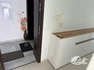 Prodej bytu 2+kk, Nesebar, Bulharsko, 60 m2