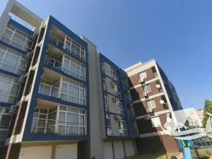 Prodej bytu 2+kk, Nesebar, Bulharsko, 60 m2