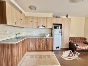 Prodej bytu 2+kk, Ravda, Bulharsko, 44 m2