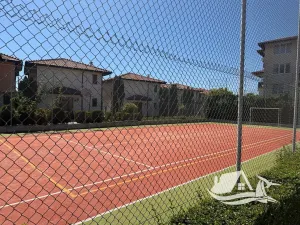 Prodej bytu 1+kk, Acheloj, Bulharsko, 47 m2