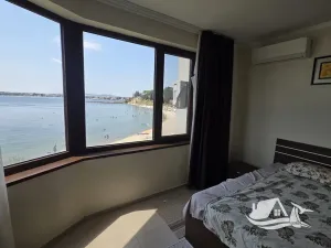 Prodej bytu 2+kk, Nesebar, Bulharsko, 63 m2