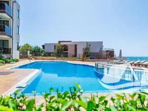 Prodej bytu 2+kk, Nesebar, Bulharsko, 63 m2
