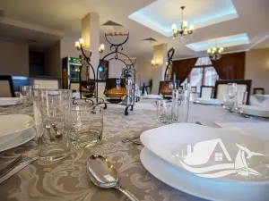 Prodej bytu 4+kk, Nesebar, Bulharsko, 114 m2