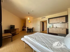Prodej bytu 2+kk, Nesebar, Bulharsko, 72 m2