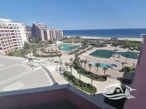 Prodej bytu 2+kk, Nesebar, Bulharsko, 72 m2
