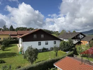 Prodej bytu 4+kk, Hausäckerstraße,Lindberg,, 92 m2
