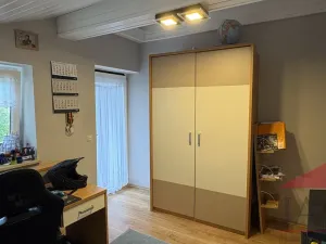 Prodej bytu 4+kk, Hausäckerstraße,Lindberg,, 92 m2