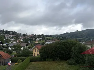 Prodej bytu 4+kk, Hausäckerstraße,Lindberg,, 92 m2