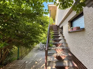 Prodej rodinného domu, Velká Polom, U Dvora, 240 m2
