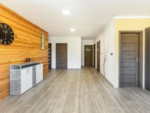 Prodej rodinného domu, Olešnice, 167 m2