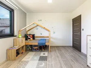 Prodej rodinného domu, Olešnice, 167 m2