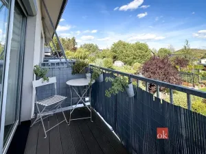 Prodej bytu 2+kk, Plzeň - Lhota, K Remízku, 57 m2