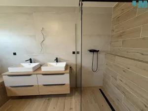 Prodej rodinného domu, Budišov, 180 m2