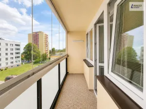 Pronájem bytu 3+1, Příbram - Příbram VII, Jana Drdy, 91 m2
