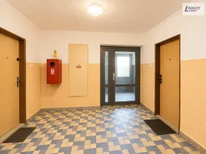 Pronájem bytu 3+1, Příbram - Příbram VII, Jana Drdy, 91 m2