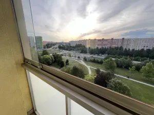 Prodej bytu 2+kk, Ostrava - Bělský Les, Jiřího Herolda, 48 m2