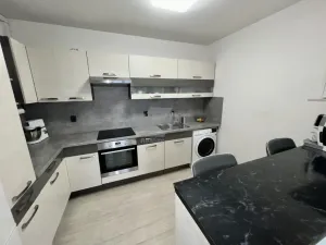 Prodej bytu 2+kk, Ostrava - Bělský Les, Jiřího Herolda, 48 m2
