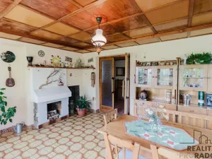 Prodej rodinného domu, Katov, 200 m2