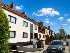 Pronájem bytu 3+kk, Prostějov, Hloučelní, 78 m2