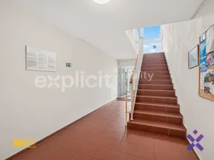 Prodej bytu 1+kk, Vizovice, 3. května, 26 m2