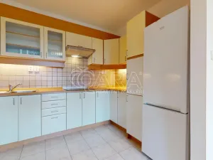Pronájem bytu 2+kk, Hořovice, U Školky, 57 m2