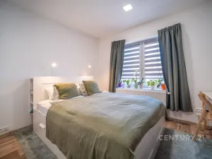 Prodej bytu 3+kk, České Budějovice - České Budějovice 5, Dobrovodská, 62 m2