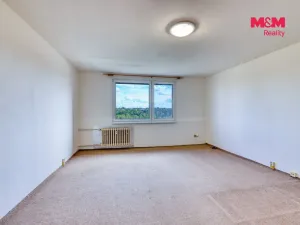 Prodej bytu 1+kk, Plzeň - Skvrňany, Lábkova, 35 m2