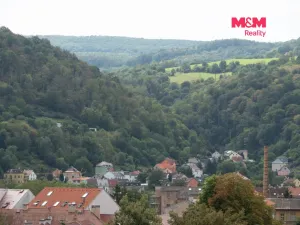 Prodej bytu 2+kk, Ústí nad Labem - Krásné Březno, Keplerova, 48 m2