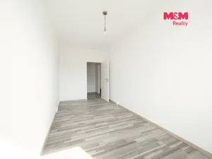 Prodej bytu 2+kk, Ústí nad Labem - Krásné Březno, Keplerova, 48 m2