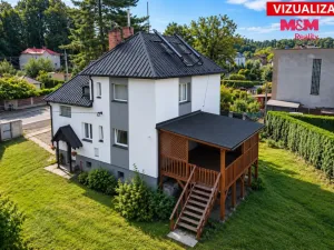 Prodej rodinného domu, Ostrava - Stará Bělá, Proskovická, 150 m2