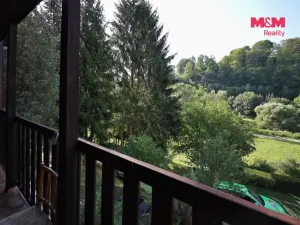 Prodej chaty, Velký Beranov - Jeclov, 102 m2